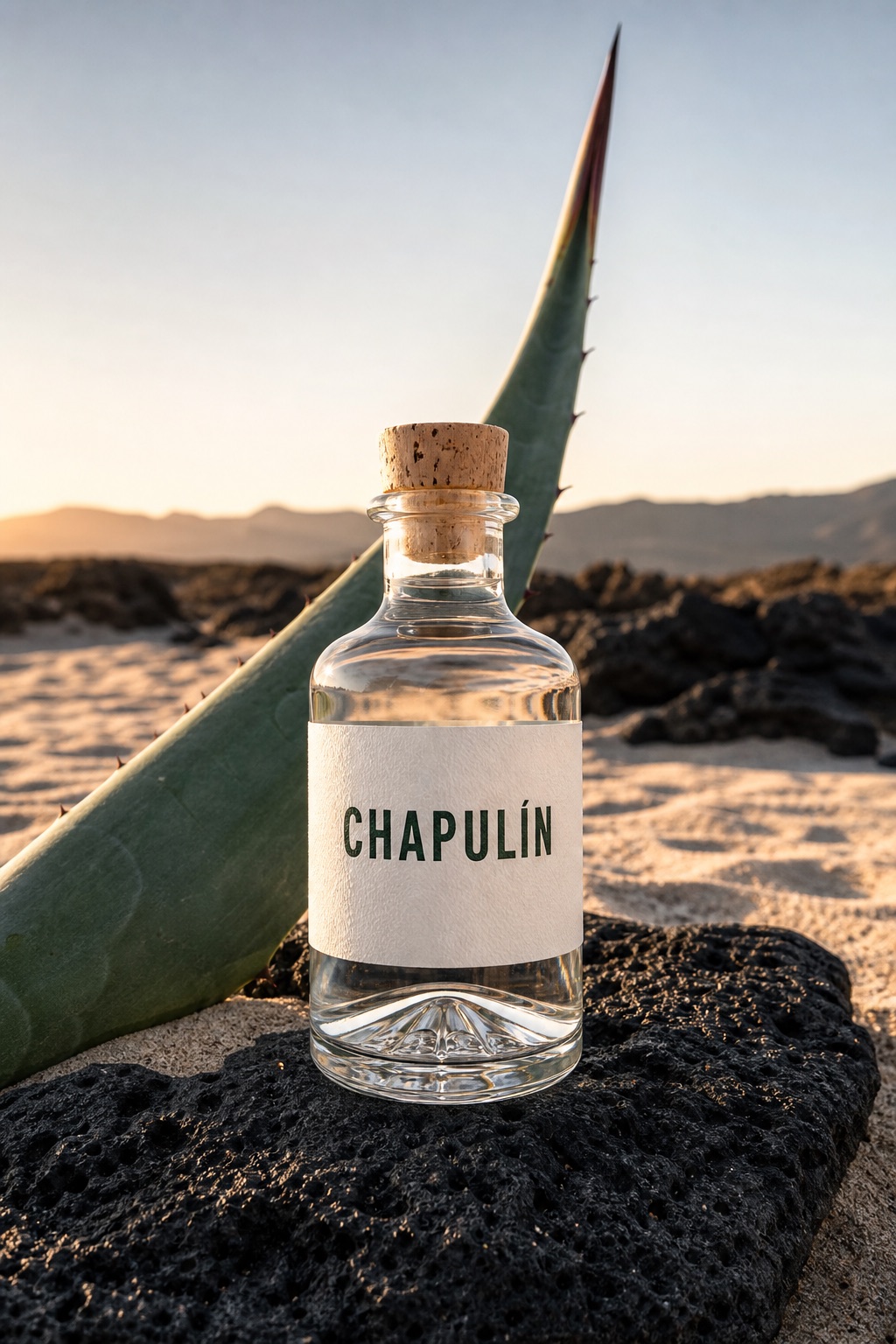 Pachita Chapulín