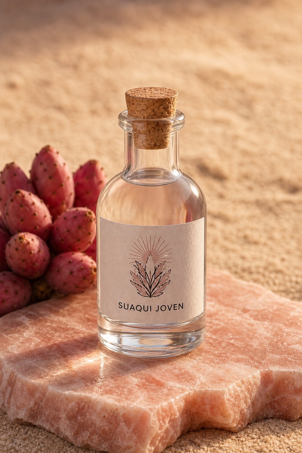 Pachita Suaqui Joven
