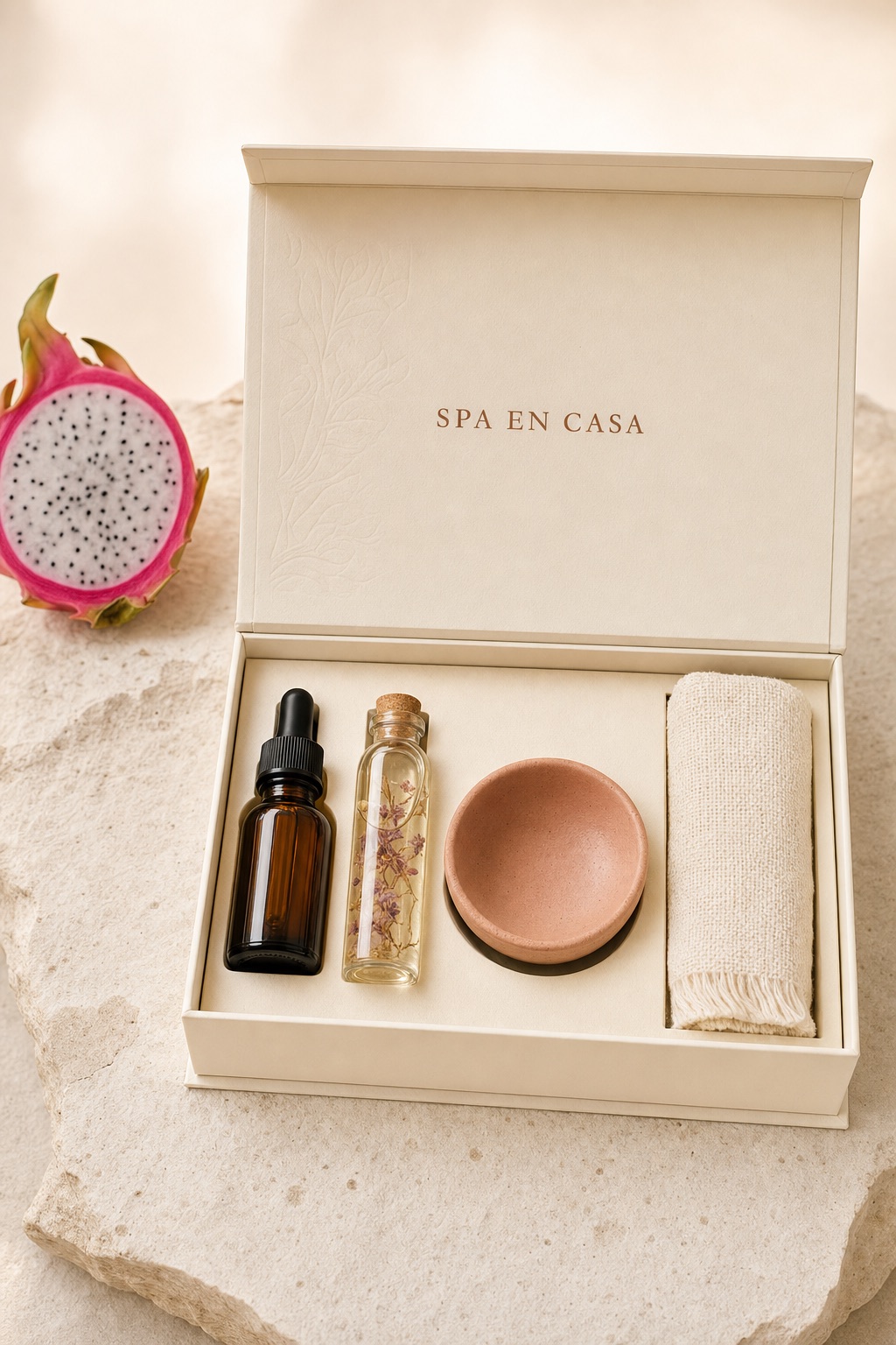 Spa en Casa