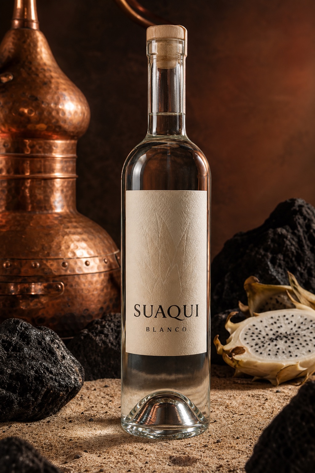 Suaqui Blanco