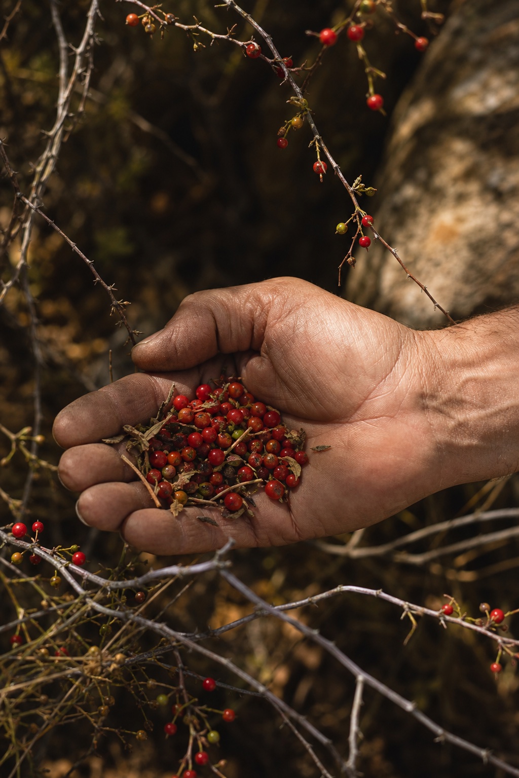 Chiltepín
