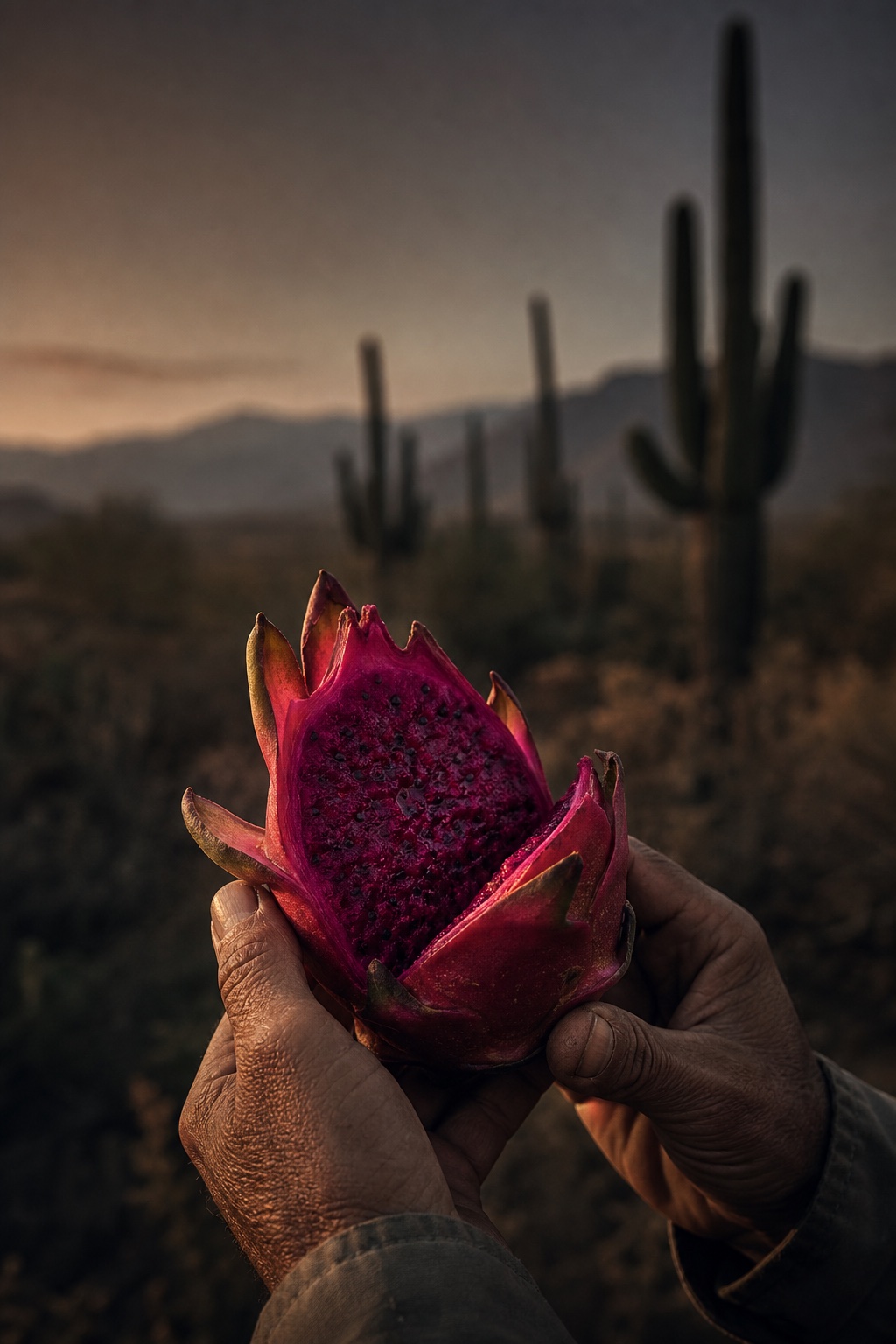 Pitaya